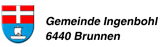 Gemeinde Ingenbohl