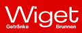 Wiget Getränke Brunnen